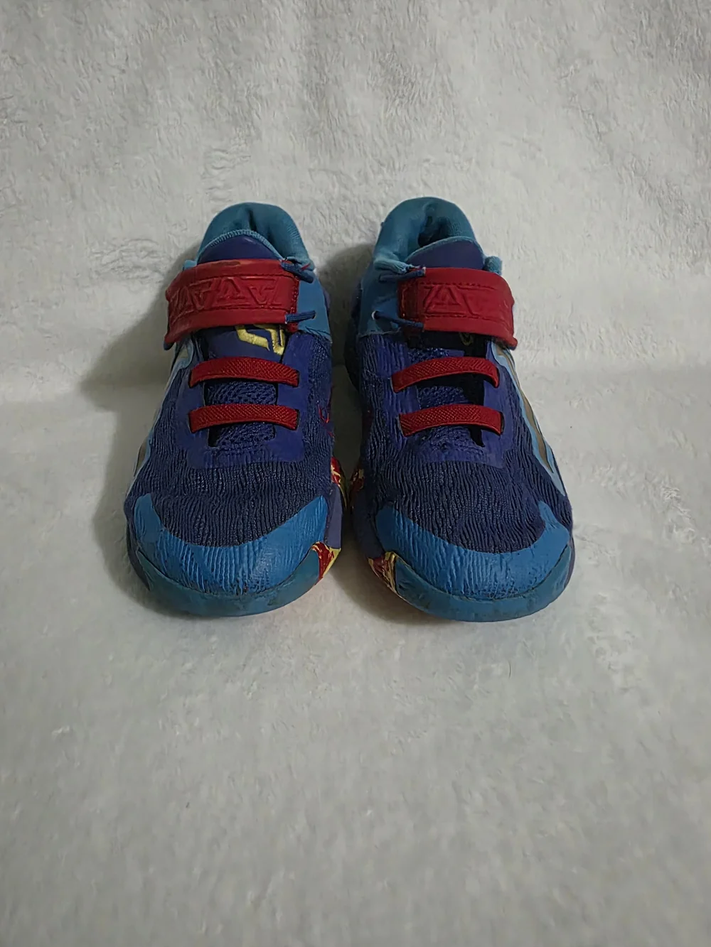 Nike bold kids